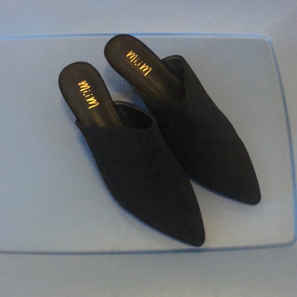 Mi Im Kitten Heels